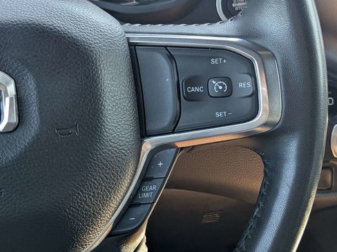 Used 2024 RAM 1500 Laramie RWD image 24
