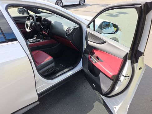 Certified 2024 Lexus NX 450h+ AWD w/ Vision Package image 19