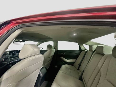 Used 2024 Honda Accord EX image 31