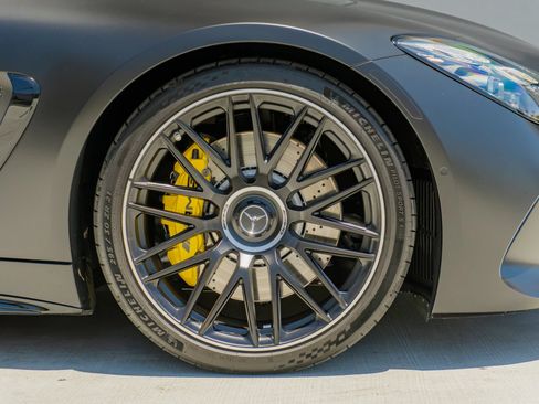 Used 2025 Mercedes-Benz AMG GT 55 image 39