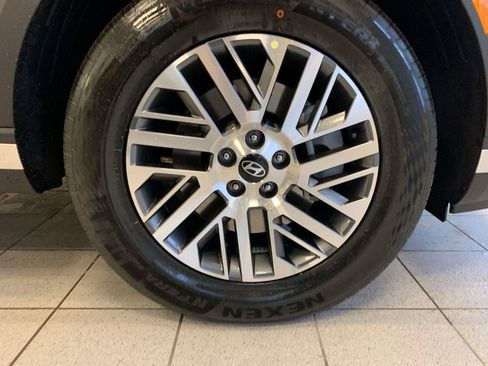 New 2026 Hyundai Palisade SEL image 26