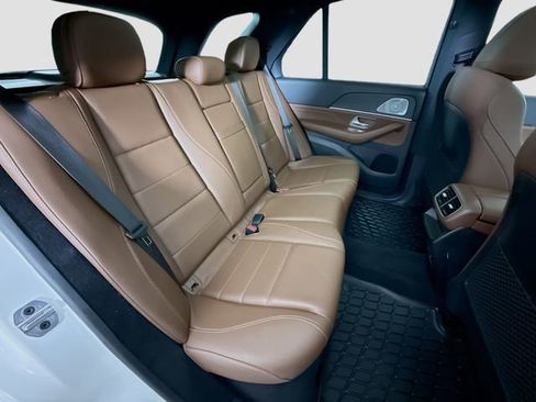 Used 2024 Mercedes-Benz GLE 350 GLE 350 image 28