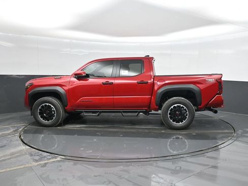 New 2026 Toyota Tacoma TRD Off-Road w/ TRD Off Road Premium Package AWD/4WD image 7