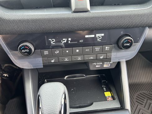 New 2026 Subaru Outback Limited image 14