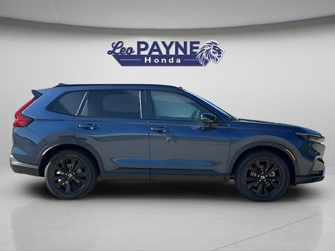 New 2026 Honda CR-V Sport Touring image 11