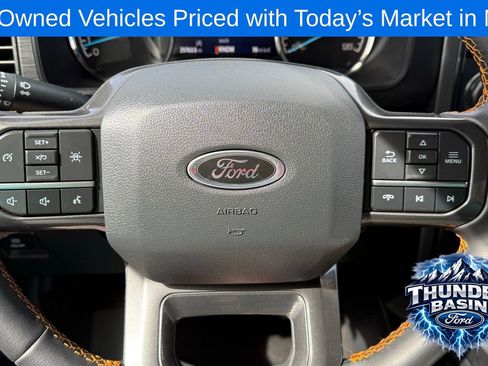 Used 2023 Ford F150 Tremor AWD/4WD image 24