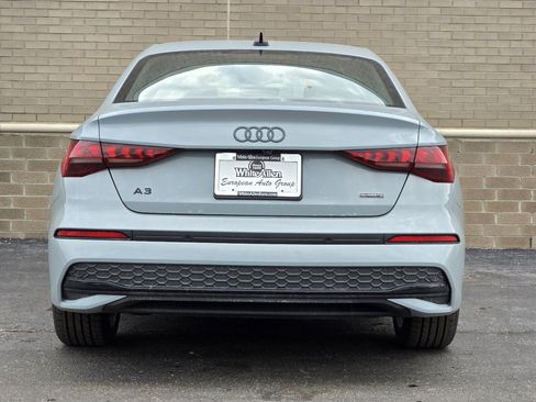 New 2026 Audi A3 2.0T Premium Plus image 20