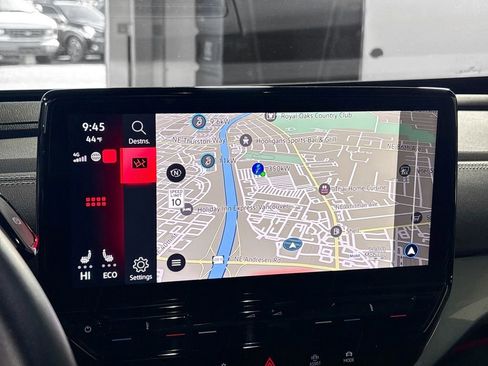 Certified 2023 Volkswagen ID.4 Pro S image 16