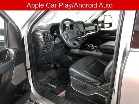 Certified 2022 Ford F150 Lariat AWD/4WD image 8