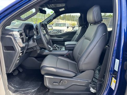 New 2026 Ford F150 Lariat w/ Equipment Group 502A High AWD/4WD image 16