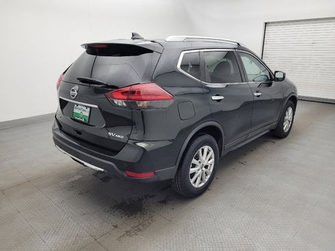 Used 2019 Nissan Rogue SV image 9