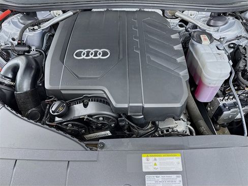 Used 2023 Audi A6 Premium Plus w/ Premium Plus Package image 32