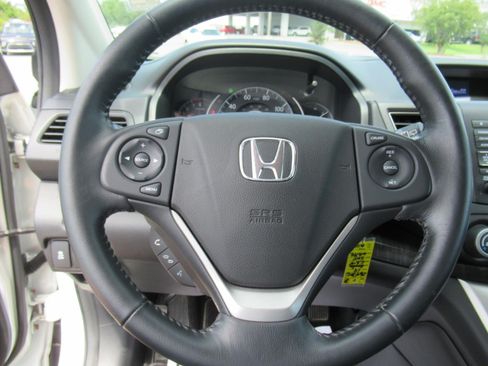 Used 2014 Honda CR-V EX-L image 24