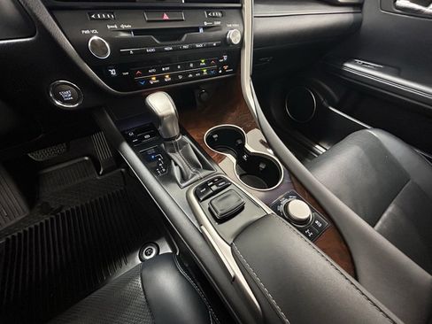 Used 2019 Lexus RX 350 350 image 22