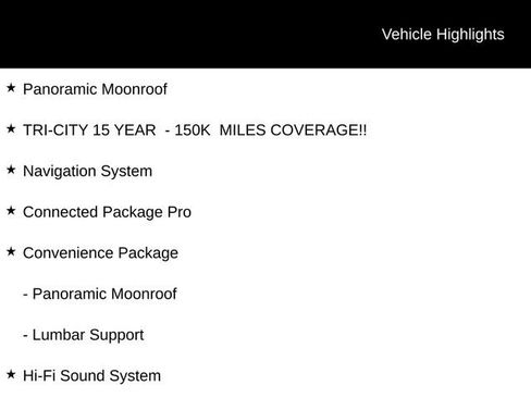 Used 2021 BMW X3 xDrive30e w/ Convenience Package image 4