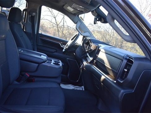 Certified 2023 Chevrolet Silverado 1500 LT image 13