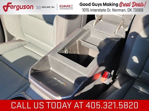 New 2026 GMC Terrain AT4 w/ Convenience Package III AWD/4WD image 34