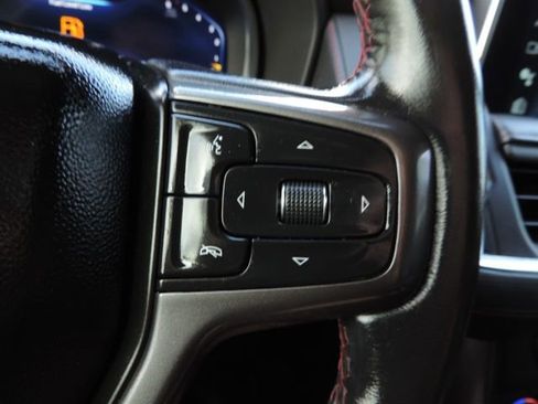 Certified 2022 Chevrolet Suburban RST w/ Luxury Package image 33