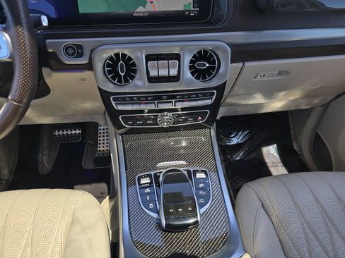 Used 2022 Mercedes-Benz G 63 AMG 4MATIC image 41