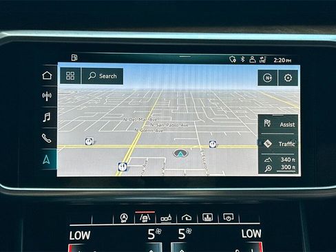 Used 2019 Audi A6 3.0T Premium Plus w/ Premium Plus Package image 18