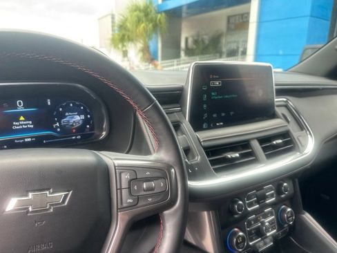 Used 2024 Chevrolet Suburban RST w/ Luxury Package AWD/4WD image 17
