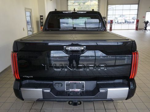 New 2026 Toyota Tundra Limited image 19