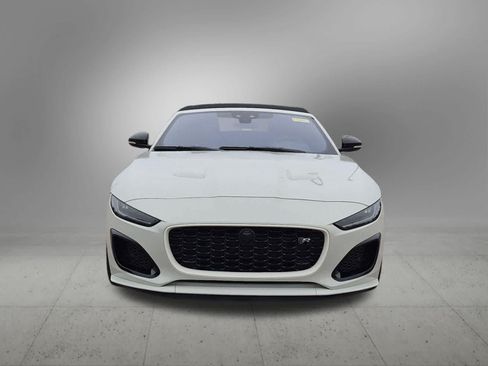 Used 2024 Jaguar F-TYPE R AWD/4WD image 9