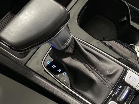 Used 2025 Hyundai Tucson SEL image 9