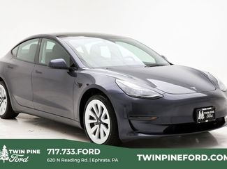Used 2023 Tesla Model 3 Standard Range video 1