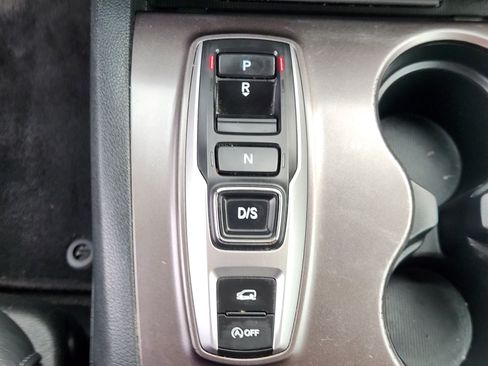 Certified 2023 Honda Passport EX-L image 12