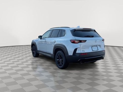 New 2026 MAZDA CX-50 AWD 2.5 Hybrid w/ Weather Package image 8