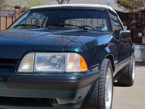 Used 1991 Ford Mustang LX RWD image 5