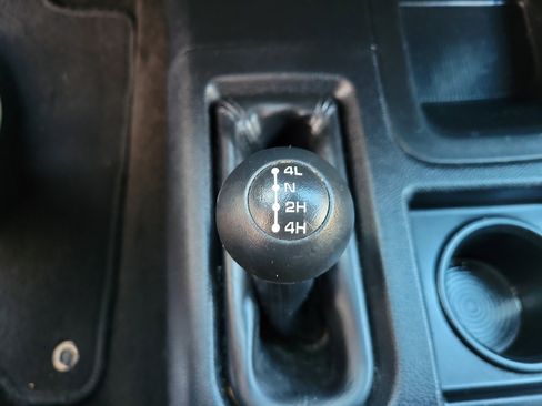 Used 2015 RAM 2500 Tradesman w/ Popular Equipment Group image 27