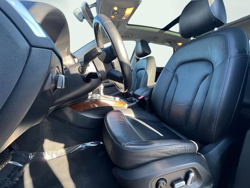 Used 2016 Audi Q5 2.0T Premium Plus w/ Technology Package image 18