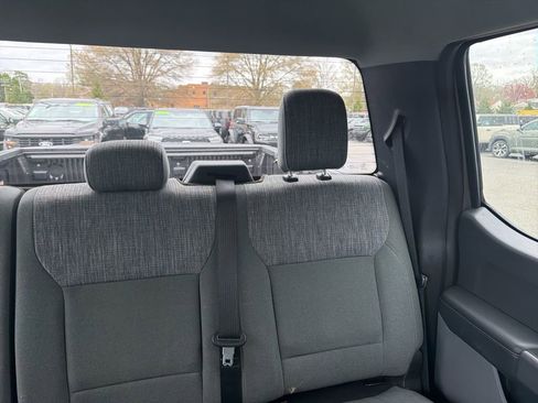 Certified 2023 Ford F150 XLT AWD/4WD image 15