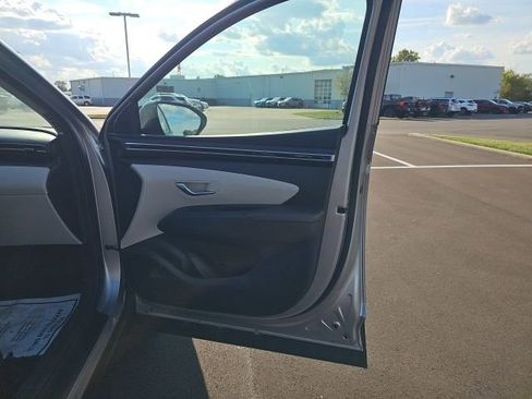 Used 2024 Hyundai Tucson SEL image 29