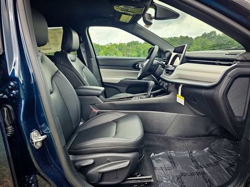 New 2026 Jeep Compass Limited AWD/4WD image 34