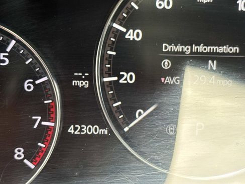 Used 2023 MAZDA CX-30 AWD 2.5 S w/ Select Package image 40