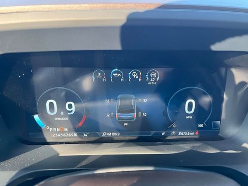 Used 2024 Ford Expedition King Ranch image 34