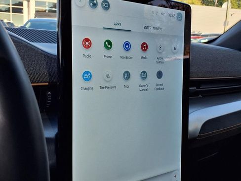 Used 2022 Ford Mustang Mach-E GT image 15