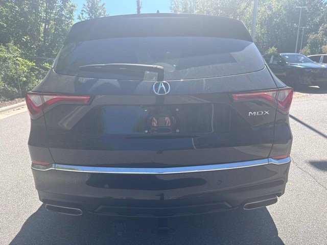 Used 2022 Acura MDX w/ Technology Package AWD/4WD image 6