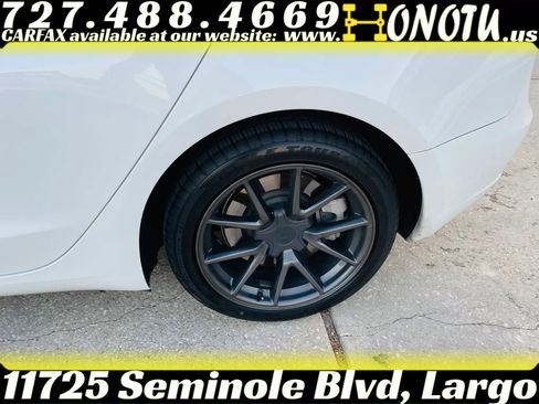 Used 2023 Tesla Model 3 Standard Range RWD image 34