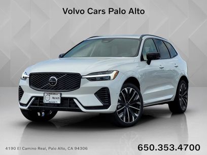 New 2026 Volvo XC60 T8 Ultra w/ Protection Package Premier
