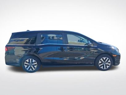 Used 2025 Honda Odyssey EX-L