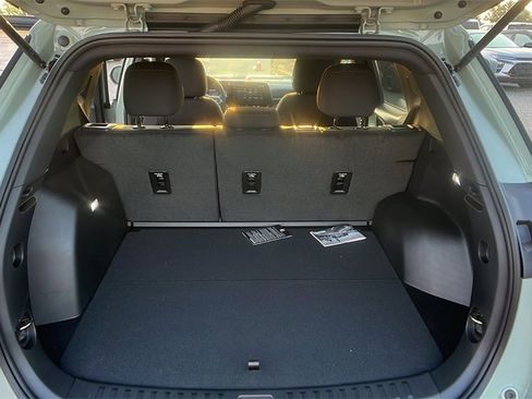 New 2026 Chevrolet Equinox LT image 10