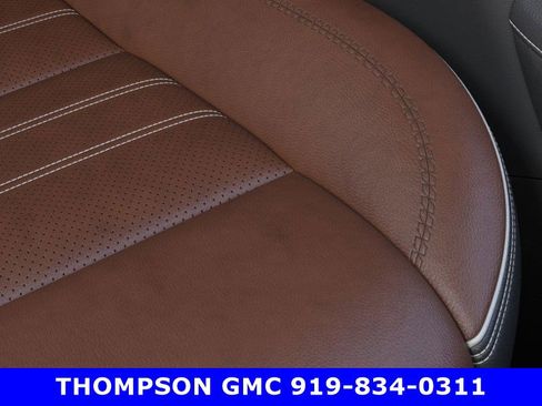 New 2026 GMC Sierra 2500 Denali Ultimate w/ Max Trailering Package image 21