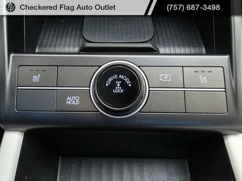 Used 2024 Hyundai Kona SEL w/ Convenience Package AWD/4WD image 22