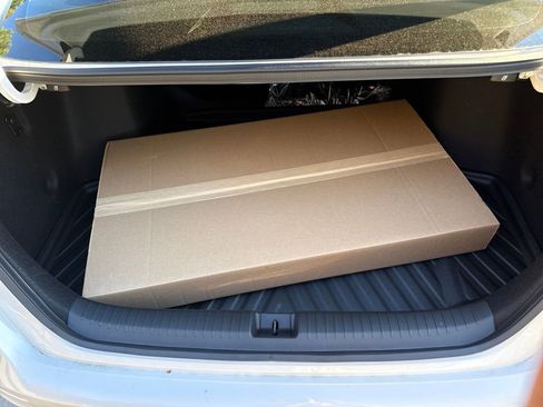 New 2025 Honda Accord SE image 25