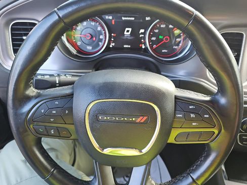 Used 2023 Dodge Charger GT image 8