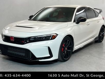 Used 2025 Honda Civic Type R